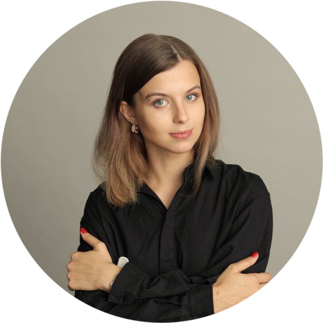 Таня Савельева